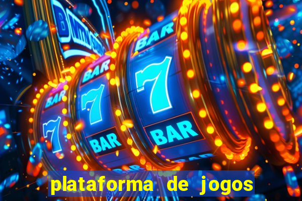 plataforma de jogos carlinhos maia